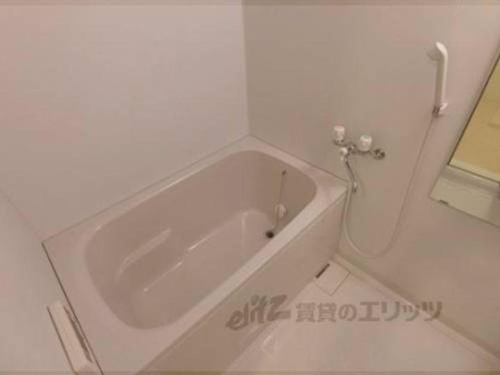 EAST GATE京都506の風呂