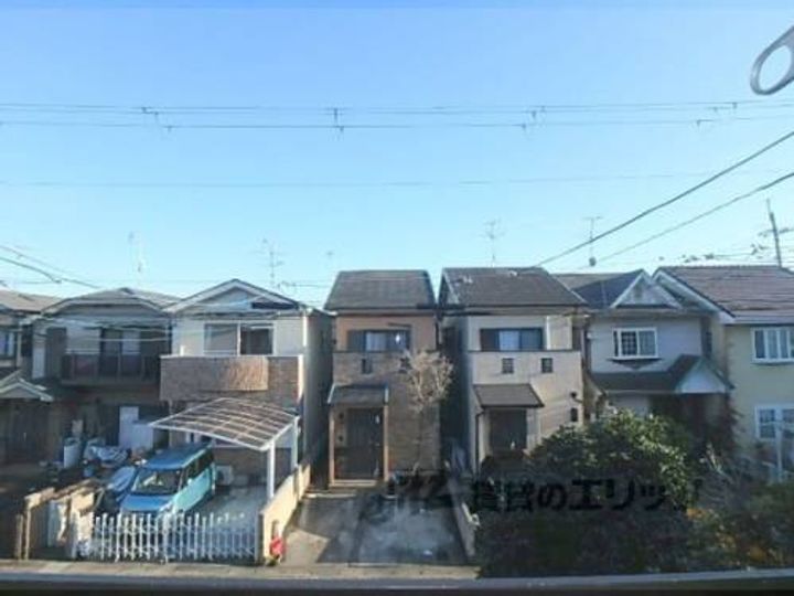 京都府京都市北区西賀茂北山ノ森町(一戸建)の賃貸物件0001のその他画像