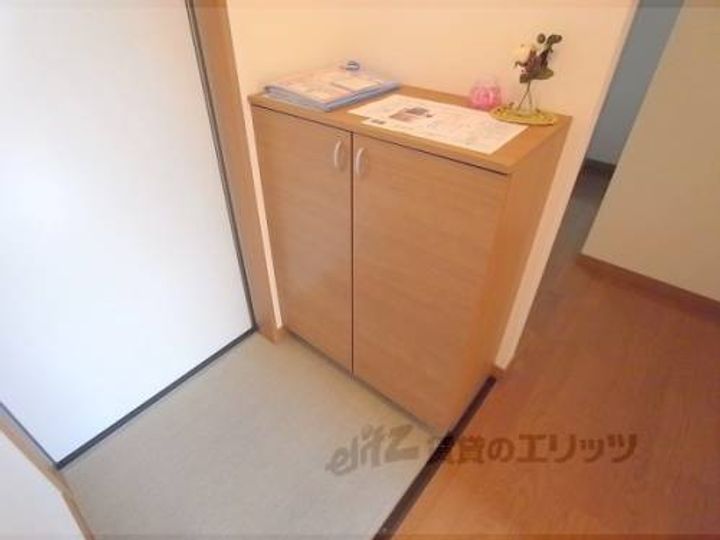 プリジェール北御所203のその他画像