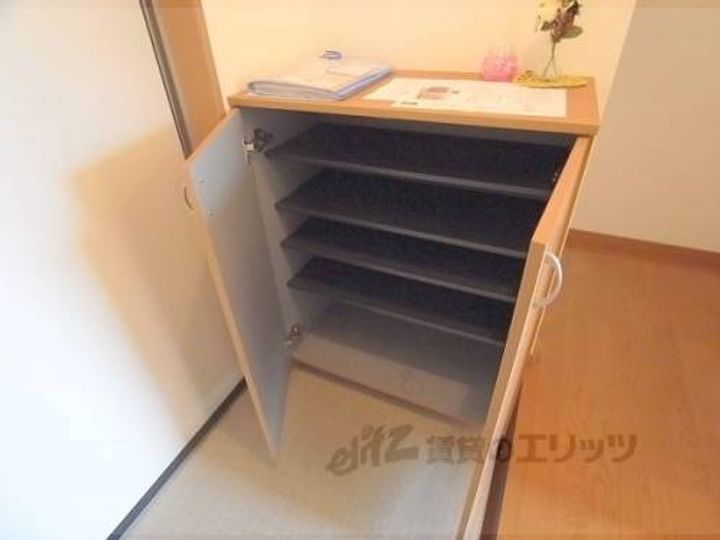 プリジェール北御所203のその他画像