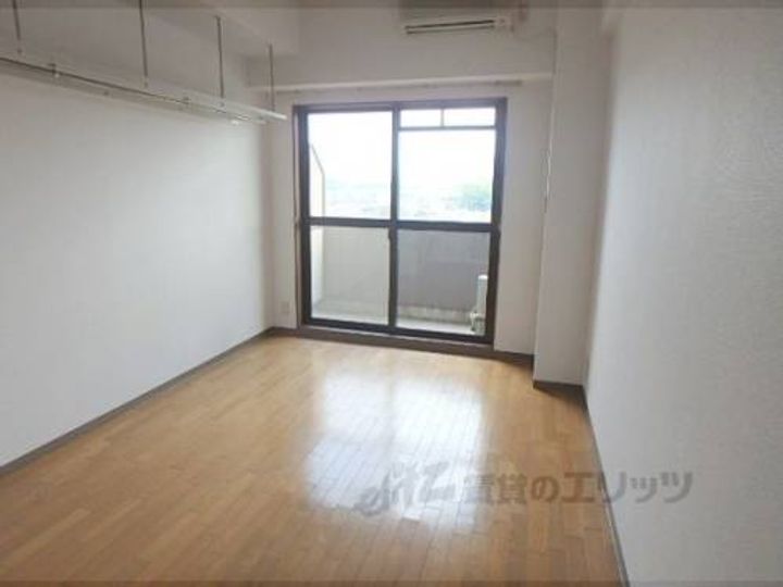 エスペランツ琵琶湖の寝室