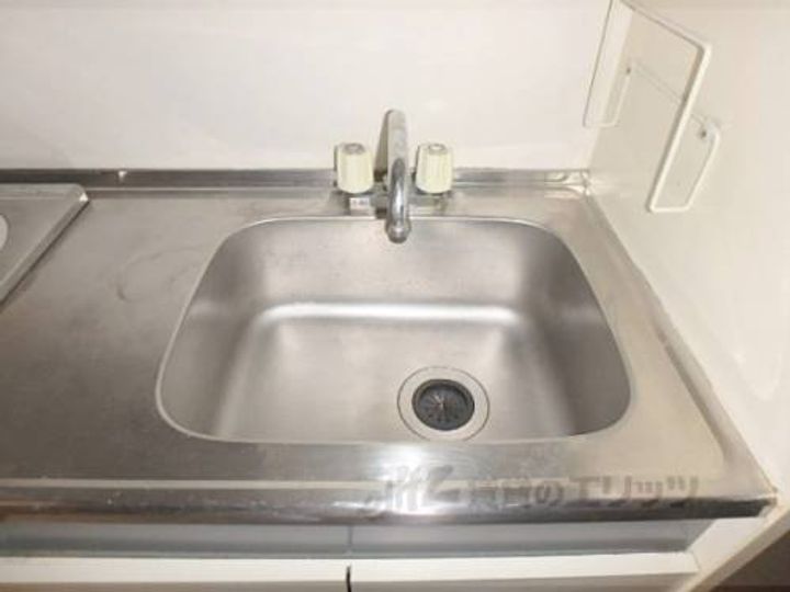 エスペランツ琵琶湖のキッチン