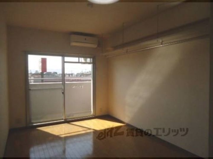 センチュリー柴田?1109の寝室