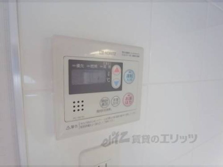 カーサフィオーレ桂のその他画像