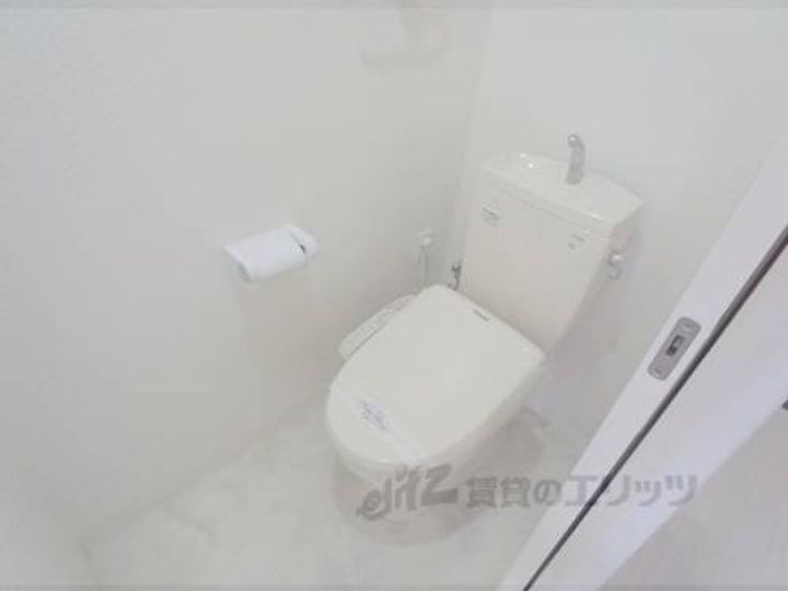 カーサフィオーレ桂のその他画像