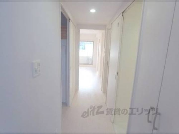 カーサフィオーレ桂のその他画像