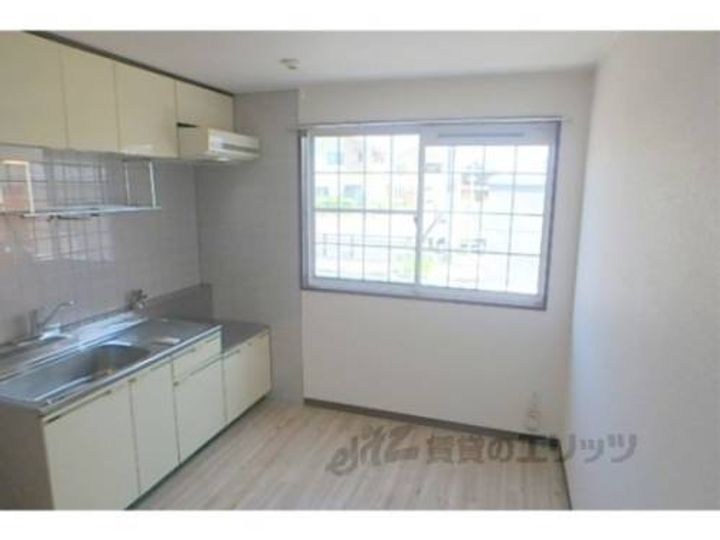 エステート守山A棟203のその他画像