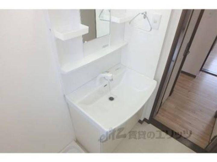 エステート守山A棟203のその他画像