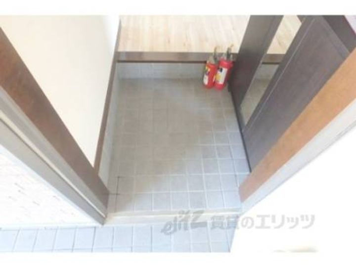 エステート守山A棟203のその他画像