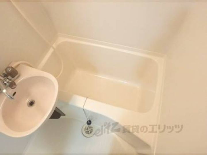 オークビレッジ長等302の風呂