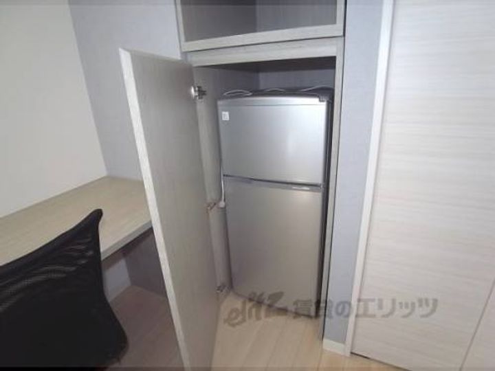 CASA MIA北白川1のその他画像