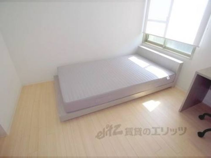 CASA MIA北白川1のその他画像