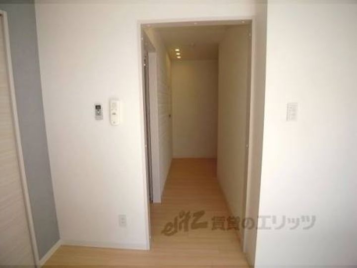 CASA MIA北白川1のその他画像
