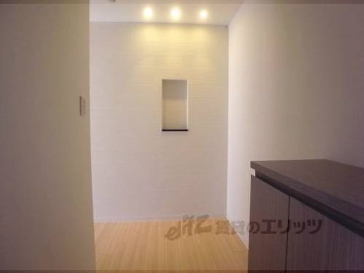 CASA MIA北白川1のその他画像