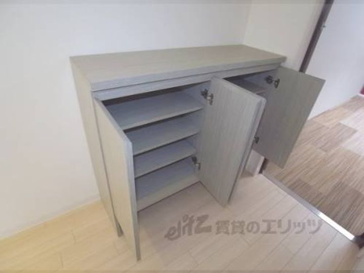 CASA MIA北白川1のその他画像