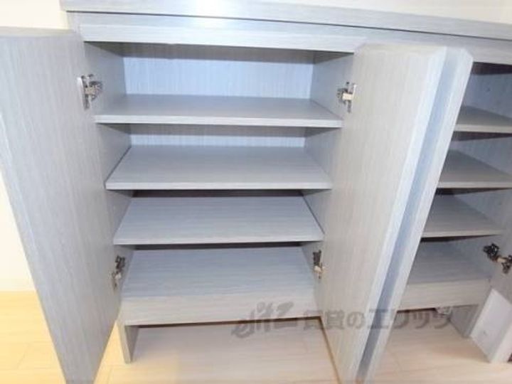 CASA MIA北白川1のその他画像