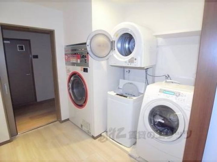 CASA MIA北白川1のその他画像