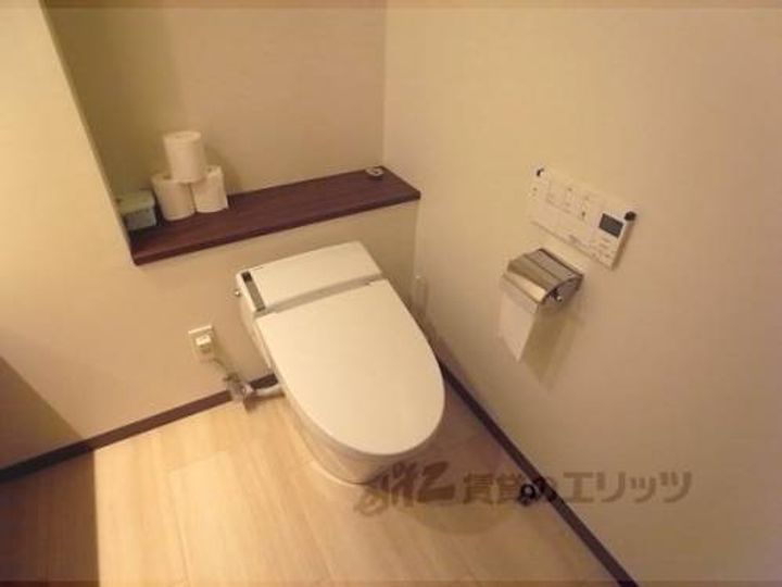 CASA MIA北白川1のその他画像