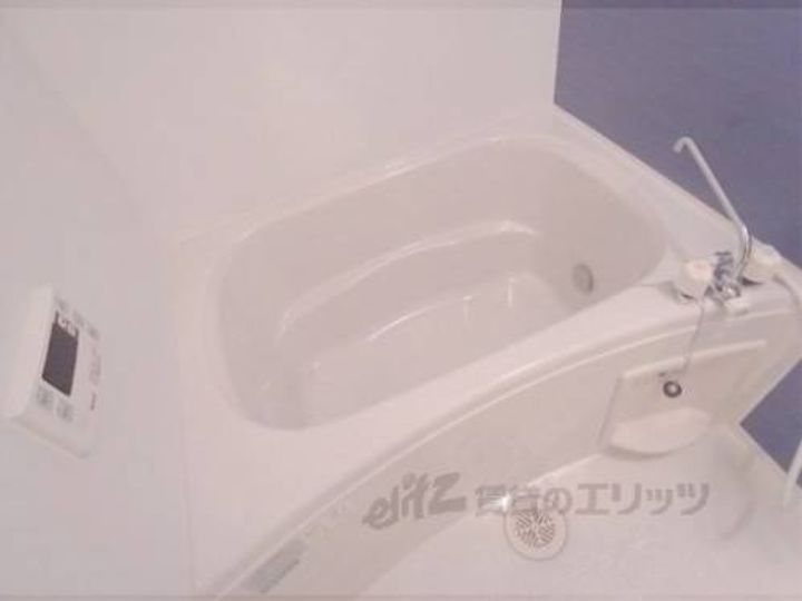 ヴィラ花水木のキッチン