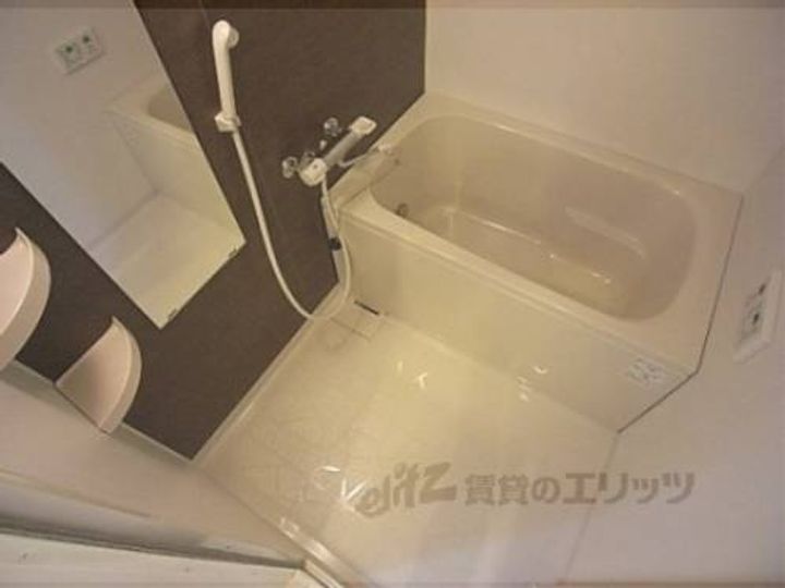 KOTO二条702の風呂