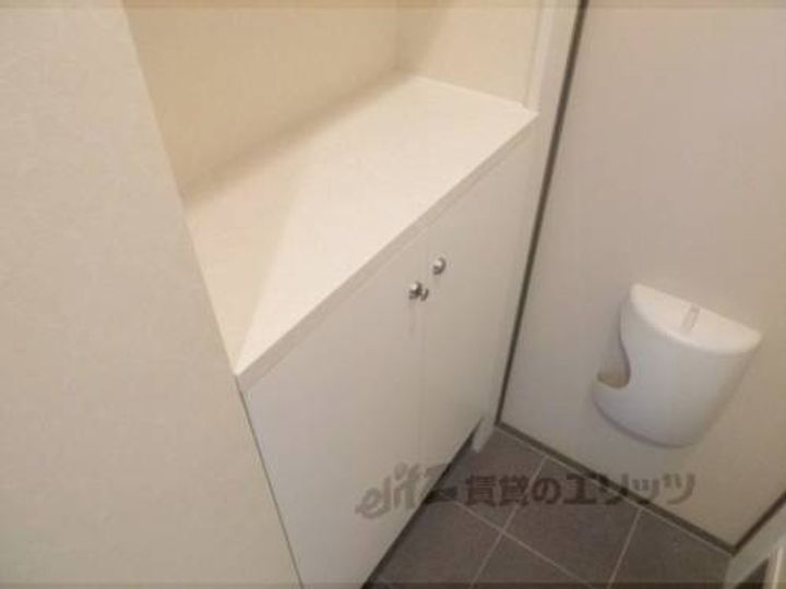 アンクル五条大橋101のその他画像