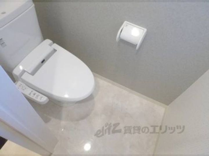 アンクル五条大橋101のその他画像