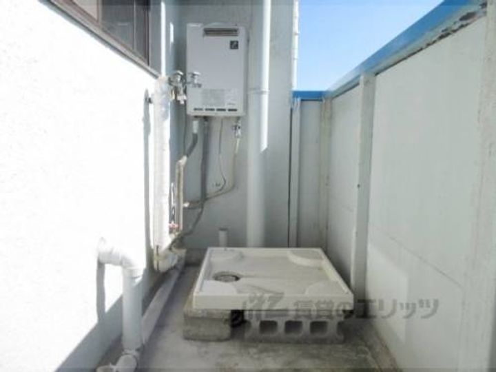 サンユーコーポ308のその他画像