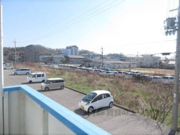 サンユーコーポ308のその他画像