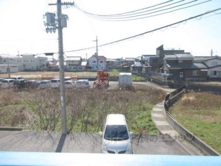 サンユーコーポ308のその他画像