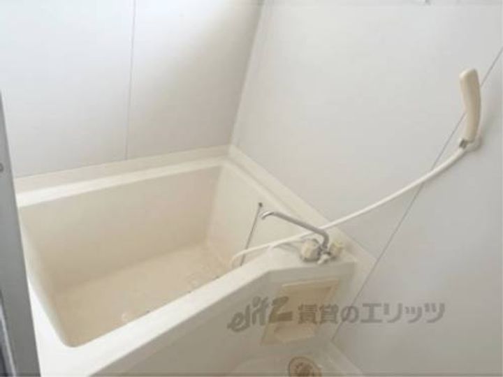 サンユーコーポ313の風呂