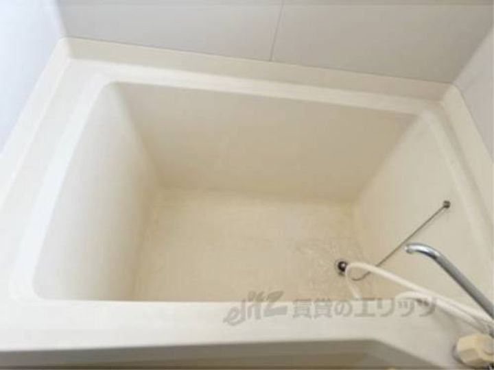 サンユーコーポ313の風呂