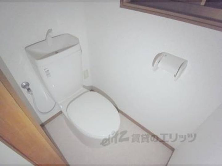 京都府向日市物集女町五ノ坪(一戸建)の賃貸物件1のその他画像