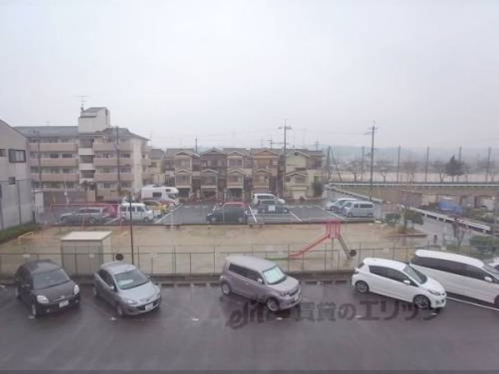 京都府向日市物集女町五ノ坪(一戸建)の賃貸物件1のその他画像