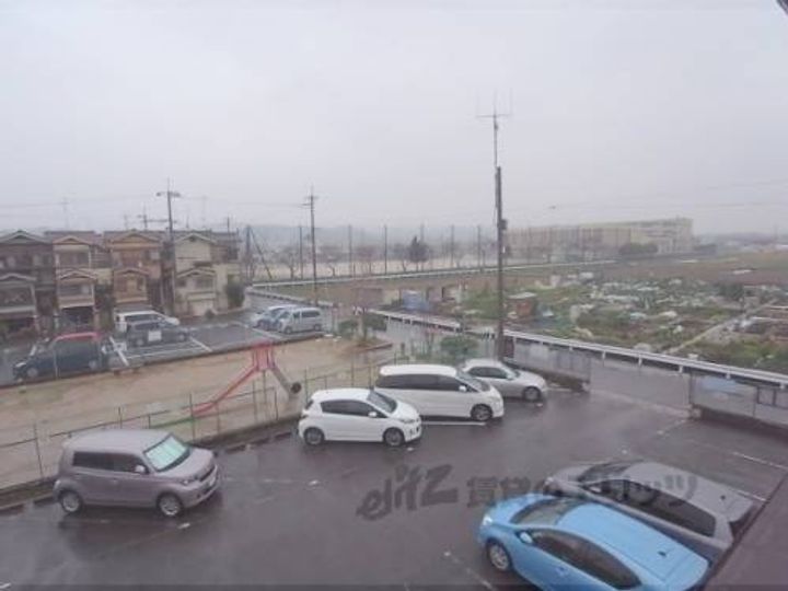 京都府向日市物集女町五ノ坪(一戸建)の賃貸物件1のその他画像