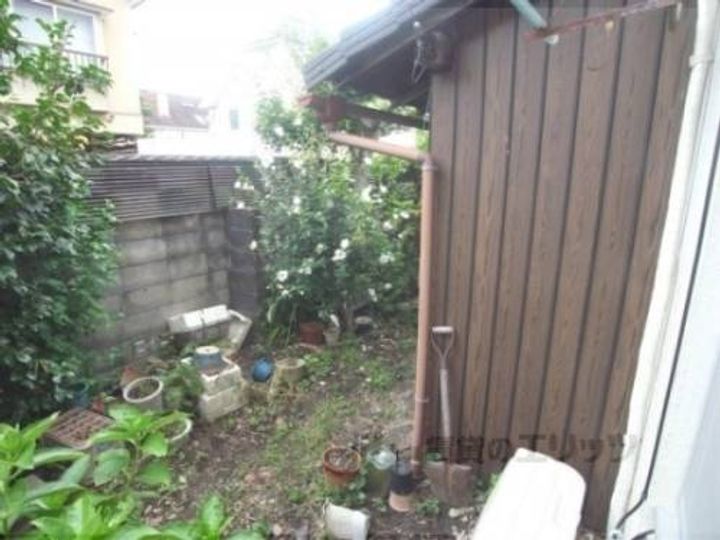 翠明アパート1F-31のその他画像