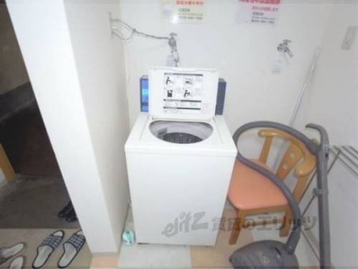 翠明アパート1F-31のその他画像