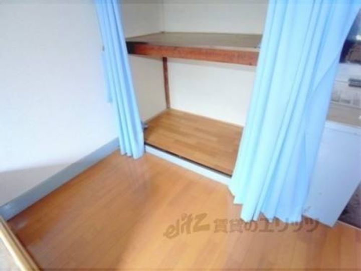 翠明アパート1F-31のその他画像