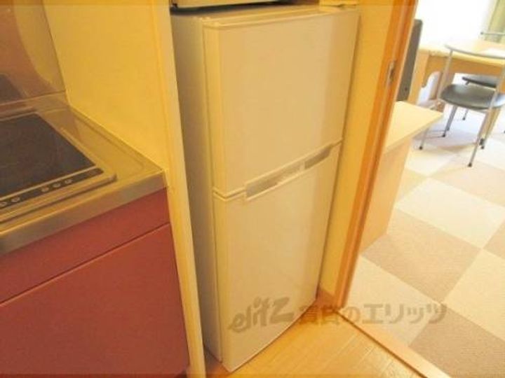 レオパレスプレミエ エトワール304のその他画像
