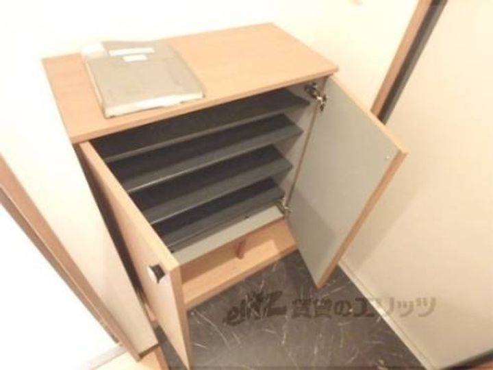 セントポーリア嵯峨野清水町102のその他画像