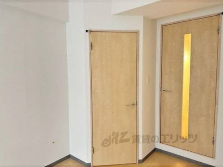 クオリカ西京極うまづか107のその他画像