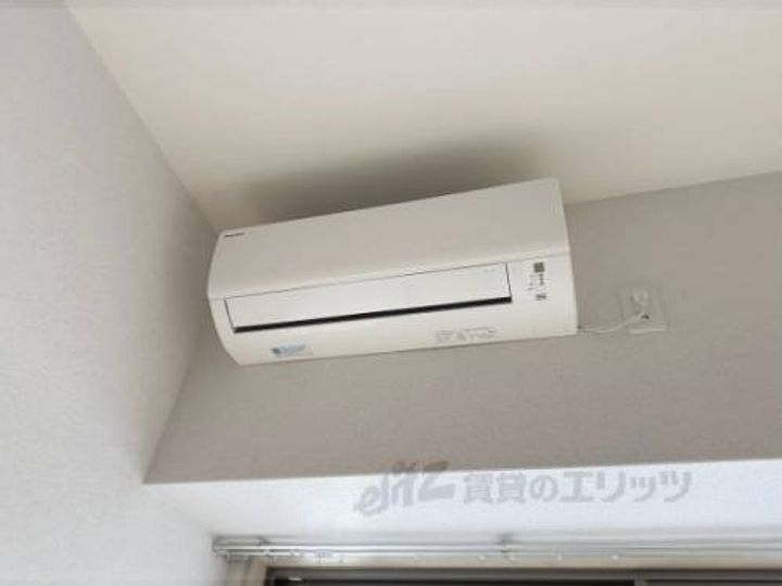 クオリカ西京極うまづか107のその他画像