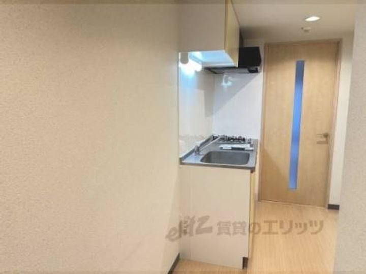 クオリカ西京極うまづか107のその他画像