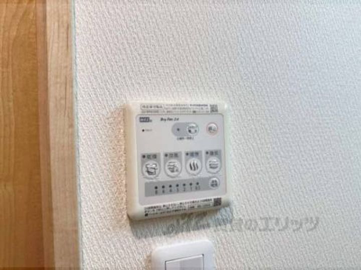 クオリカ西京極うまづか107のその他画像