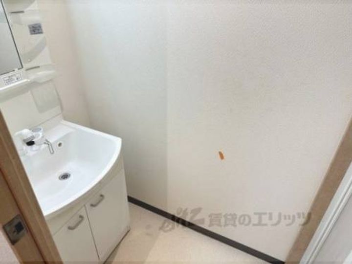 クオリカ西京極うまづか107のその他画像