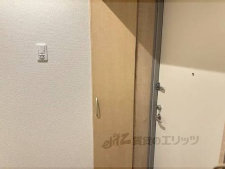 クオリカ西京極うまづか107のその他画像