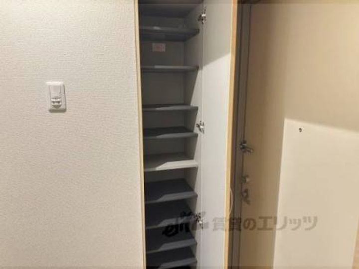 クオリカ西京極うまづか107のその他画像