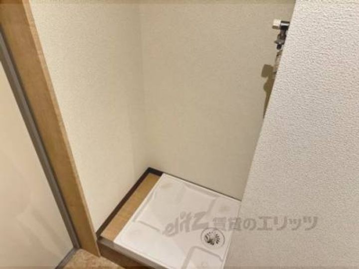 クオリカ西京極うまづか107のその他画像