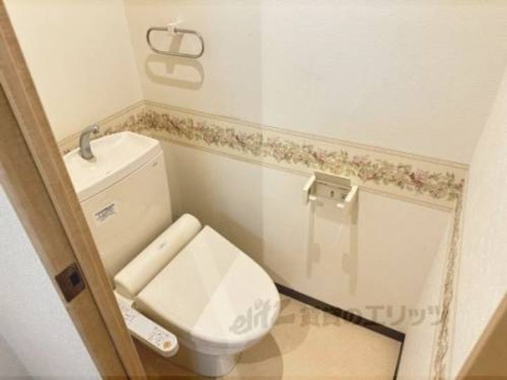 クオリカ西京極うまづか107のその他画像