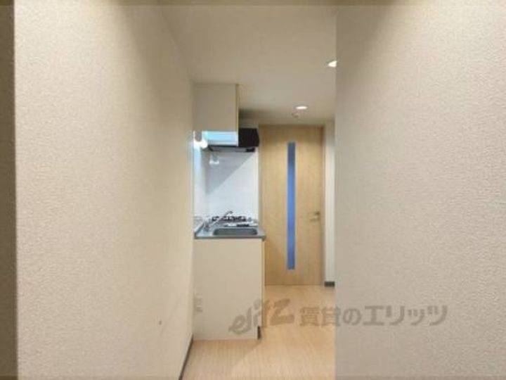 クオリカ西京極うまづか107のその他画像