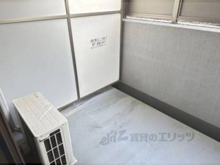 クオリカ西京極うまづか107のその他画像